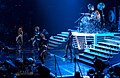 X Japan at Madison Square Garden