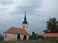 Church of the Annunciation of the Most Holy Theotokos, Vera(Serbian Orthodox)