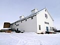 Allis Barn, Lanesboro