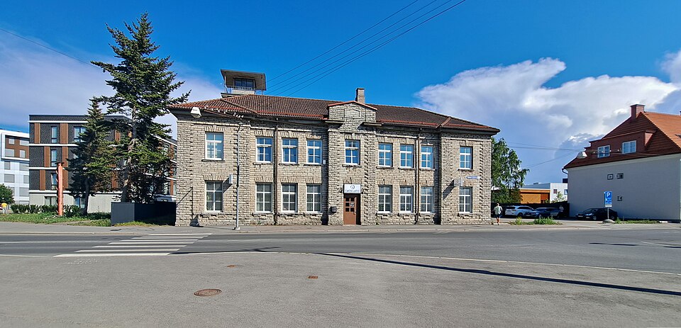 File:2023 Vana-Lõuna street 19 Tallinn.jpg