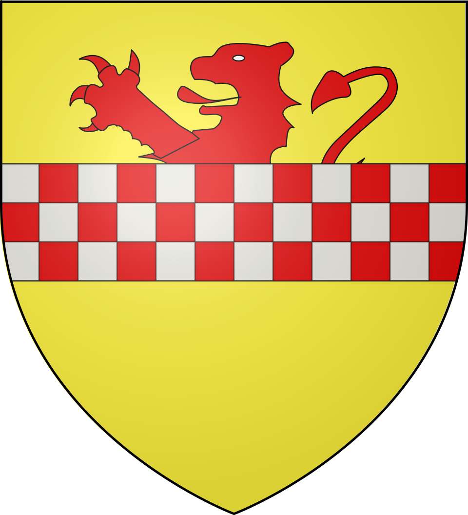 File:Armoiries de la Marck-Sedan.svg