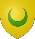 Coat of arms of Saint-Jory