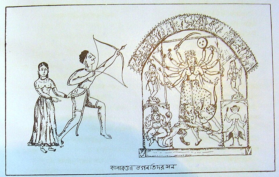 File:Durga-lithography.JPG