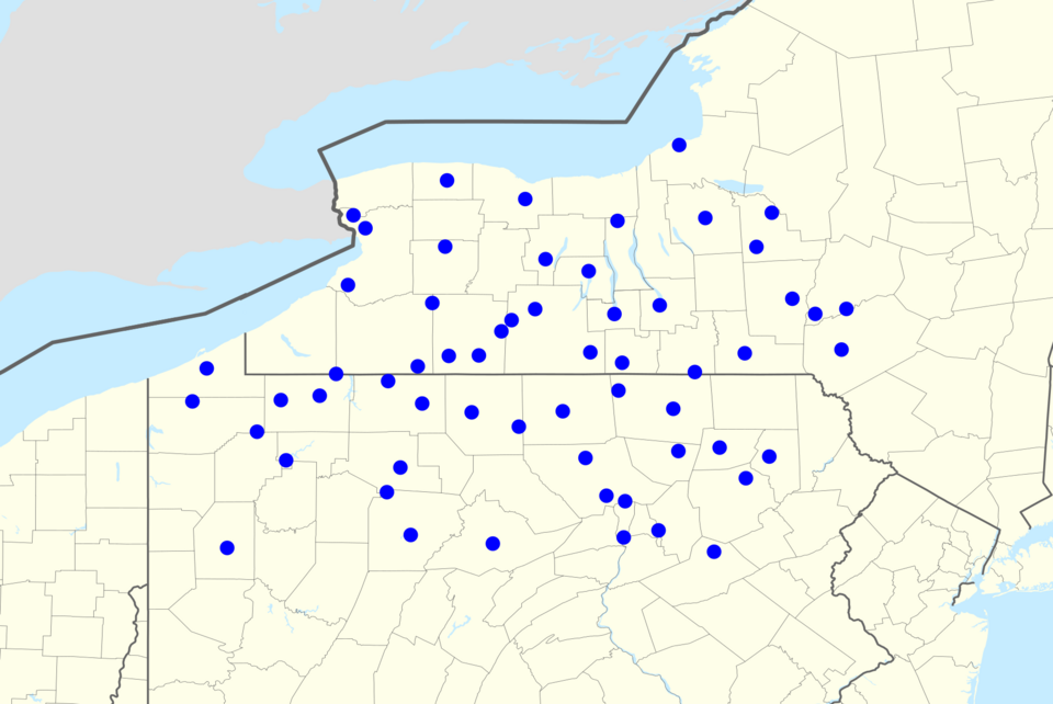File:Family Life Network stations.png