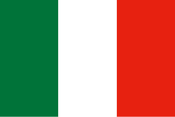 Flag of the Transpadane Republic