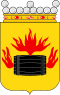 Coat of arms of Kokkola