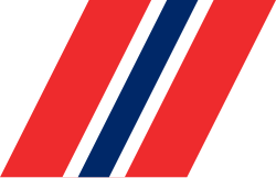 Racing stripe