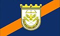 Flag of Pedro do Rosário