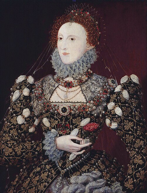 File:Queen Elizabeth I by Nicholas HilliardFXD.jpg