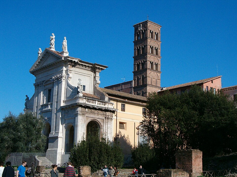 File:Santa Francesca Romana 09feb08 03.jpg
