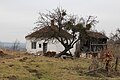Mrcic village - old rural home