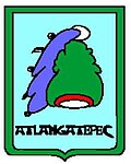 Coat of arms of Atlangatepec