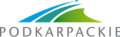 Official logo of Podkarpackie Voivodeship