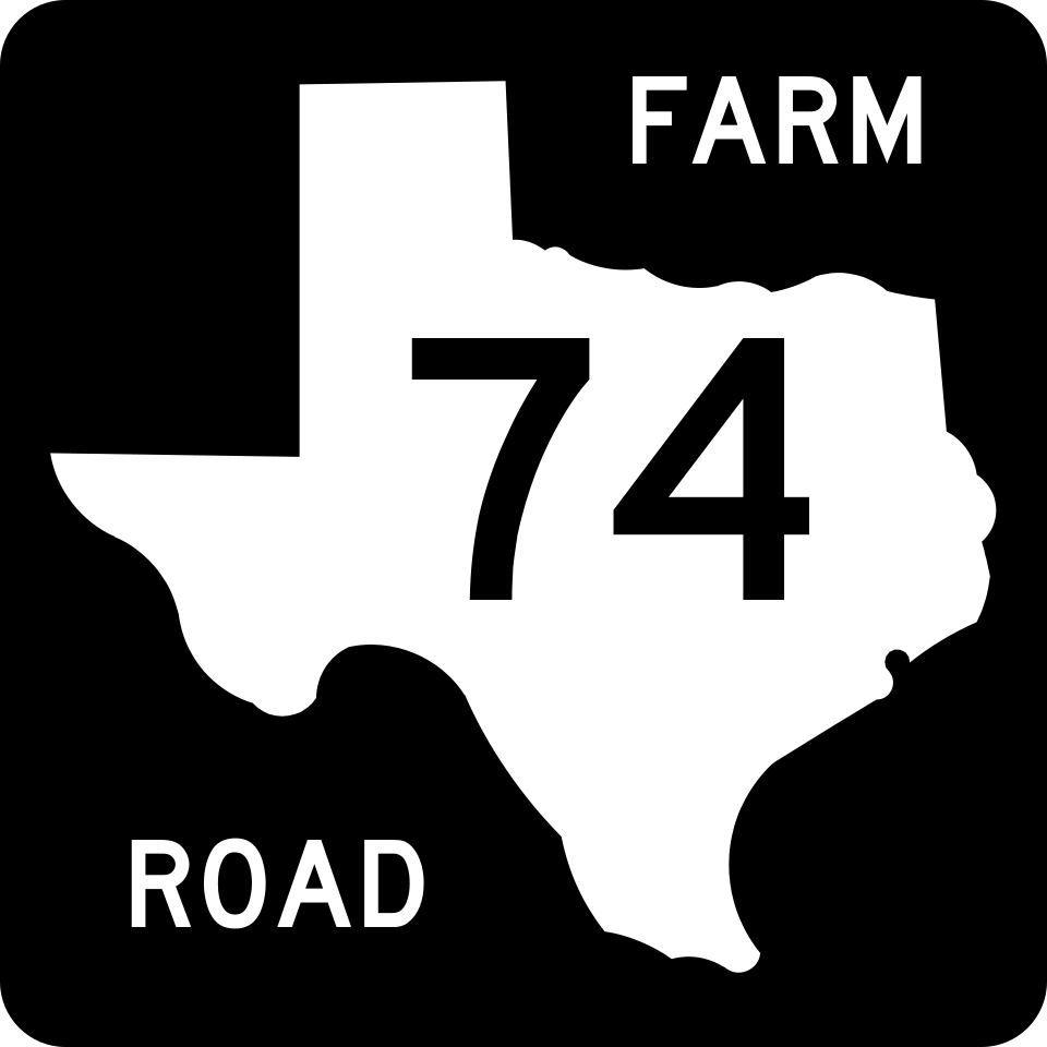 File:Texas FM 74.svg