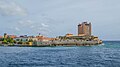 Plaza Hotel on the Waterfort