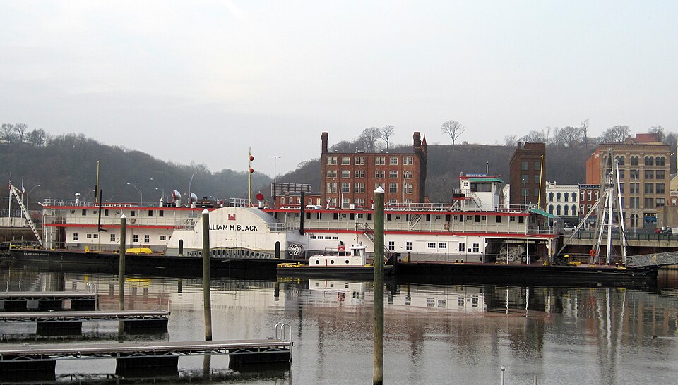 File:William m black dredge.jpg