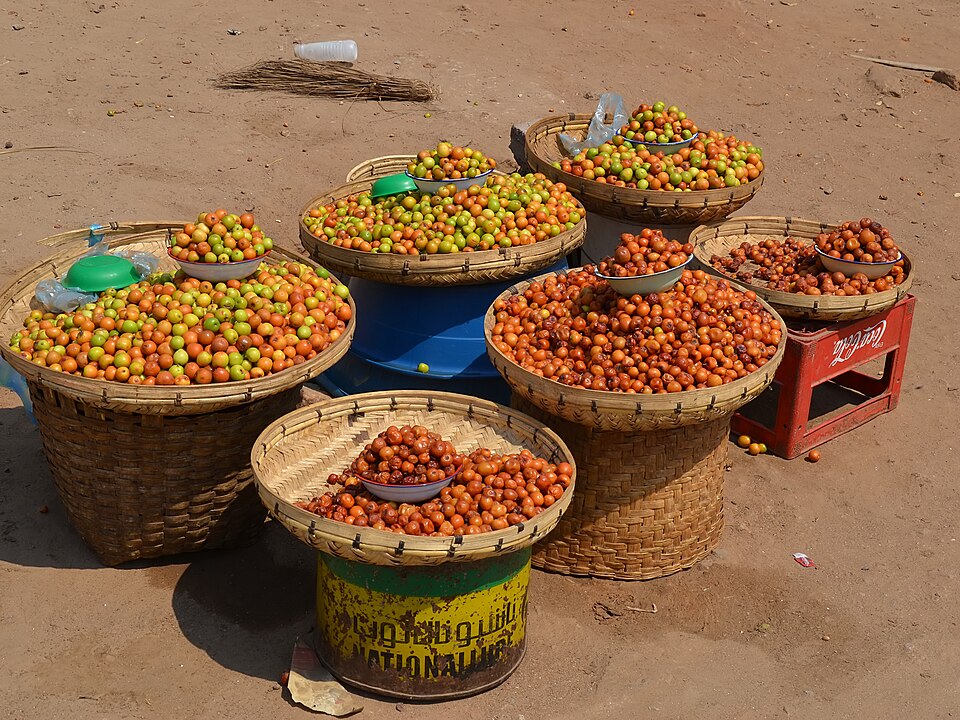 File:Ziziphus mauritiana (fruits sale).jpg