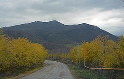 Scenery
