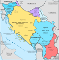 Axis occupation of Yugoslavia (1943-1944)
