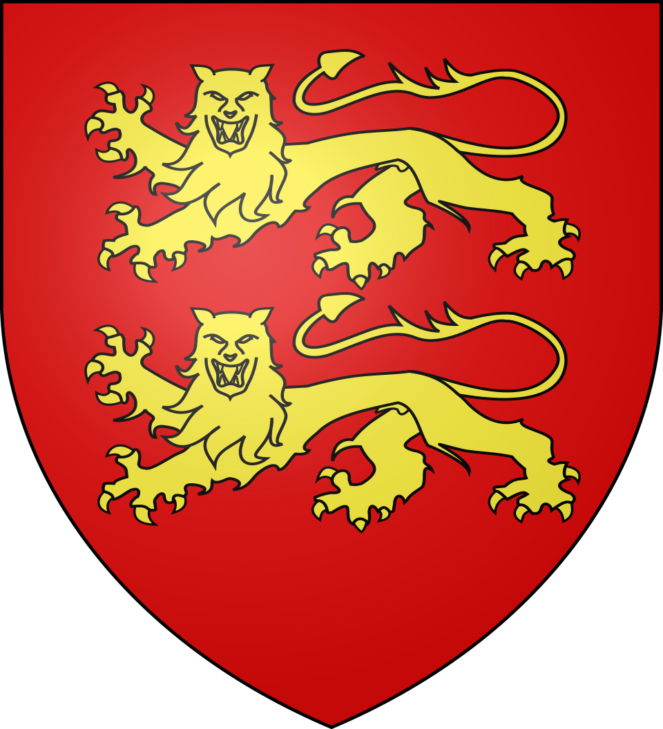 File:Blason duché ni Brunswick.svg