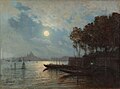 Venice, 1870sTretyakov Gallery