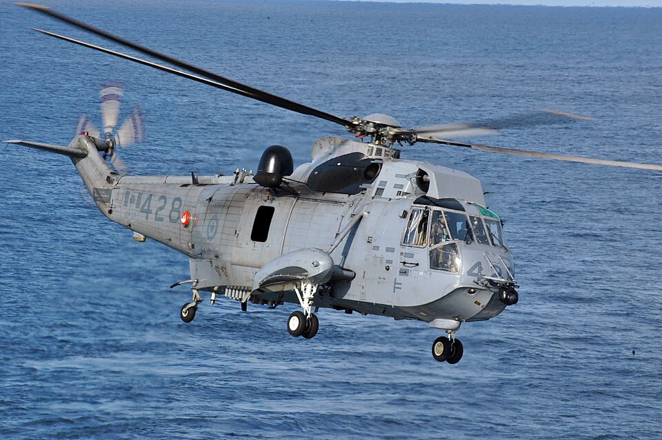 File:CH-124 Sea King.jpg