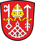 Coat of arms of Kaltental