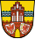 Coat of Arms of Uckermark district