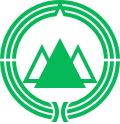 Official seal of Amagiyugashima