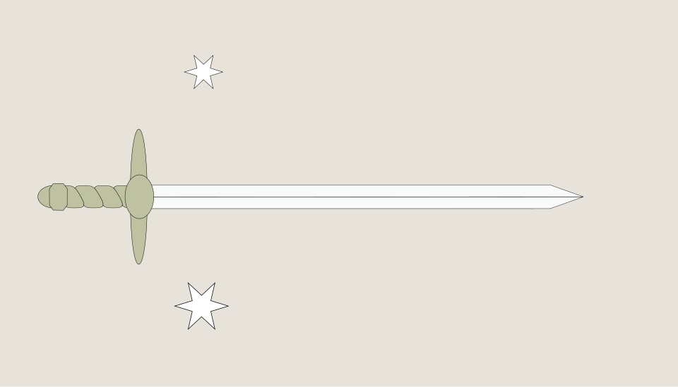 File:Flag of the Principality of Samtskhe.svg