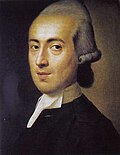 Johann Gottfried Herder