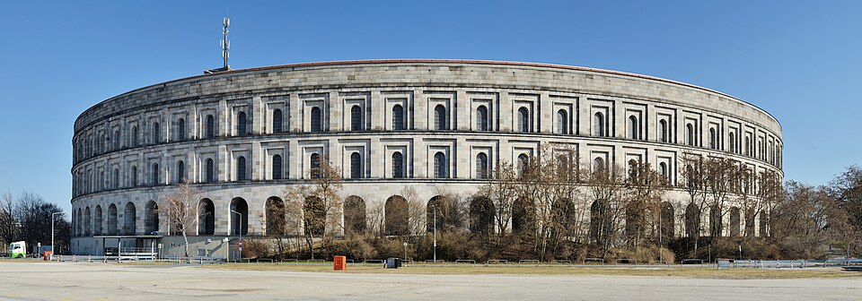 Kongresshalle (Congress Hall)