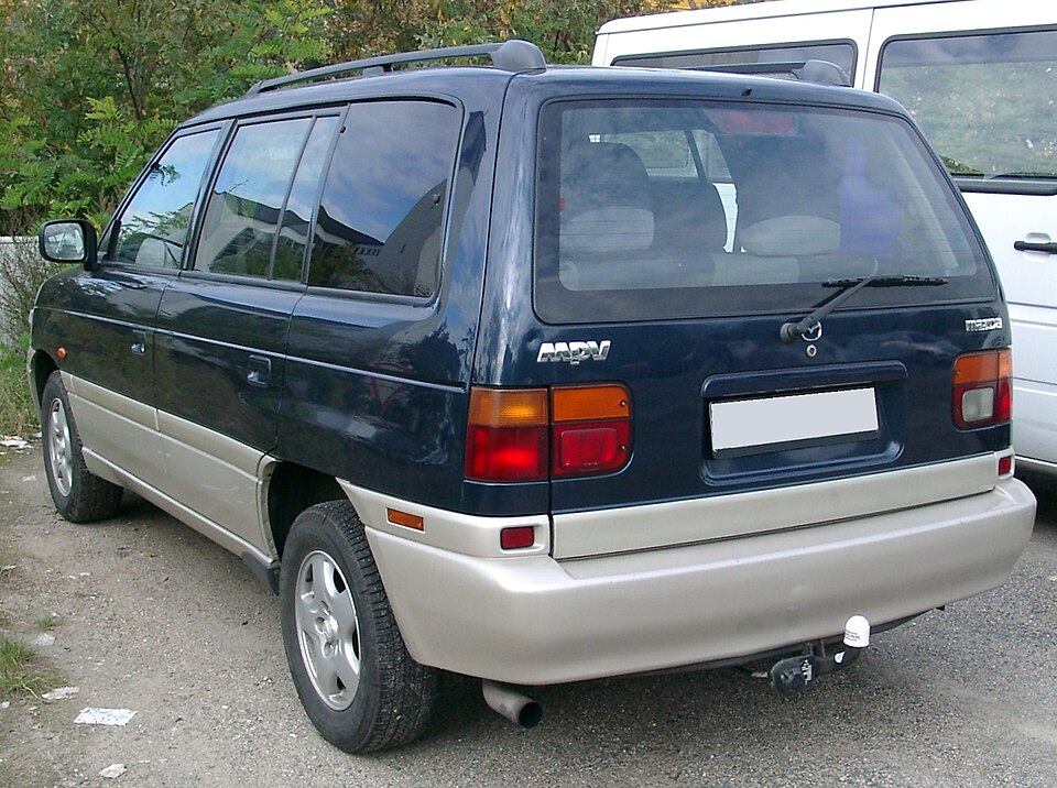 File:Mazda MPV rear 20070926.jpg