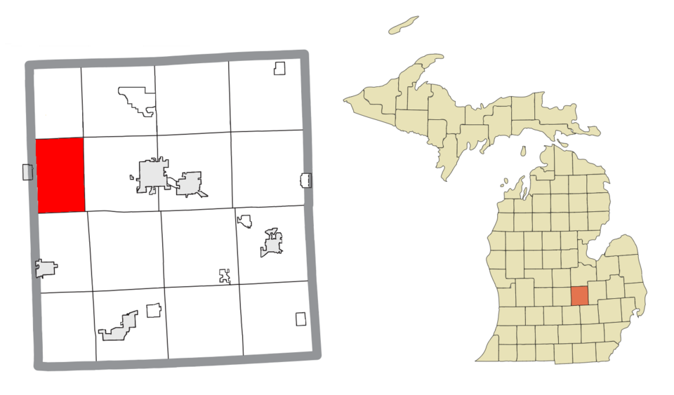 File:Middlebury Township, MI location.png