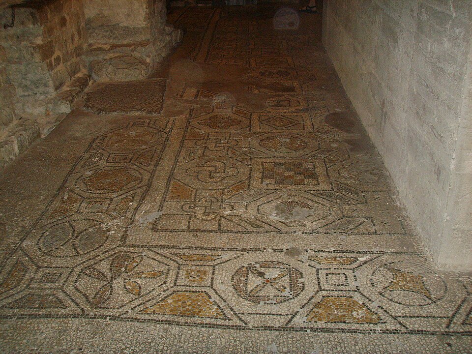 File:Santa Reparata mosaique 1.JPG
