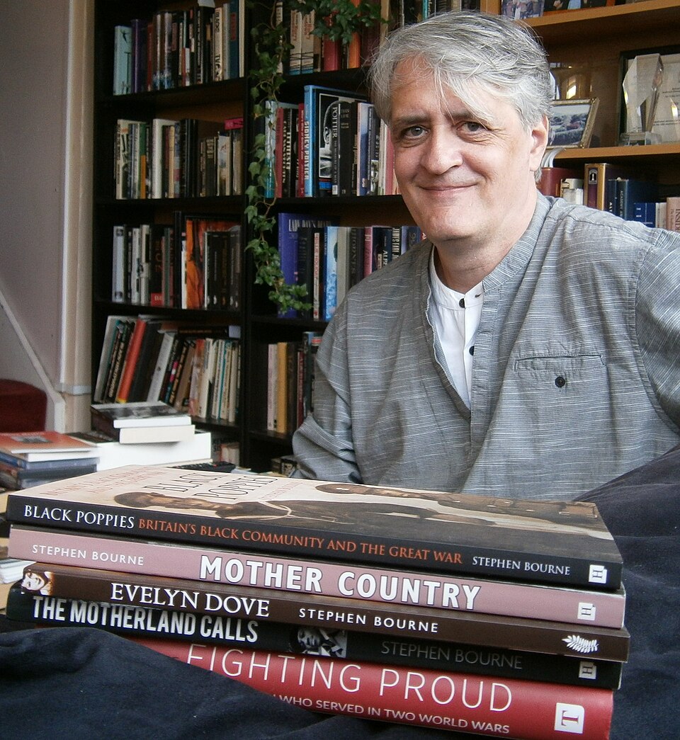 File:Stephen Bourne 2017.jpg