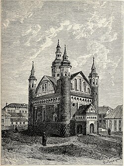 Supraśl Orthodox Monastery