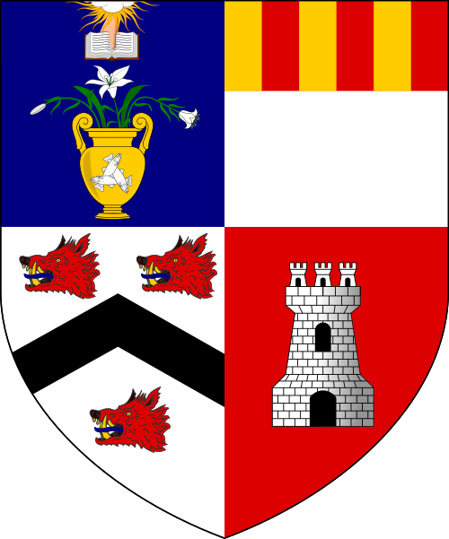 File:University of Aberdeen arms.svg