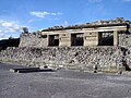 Another palace, Mitla