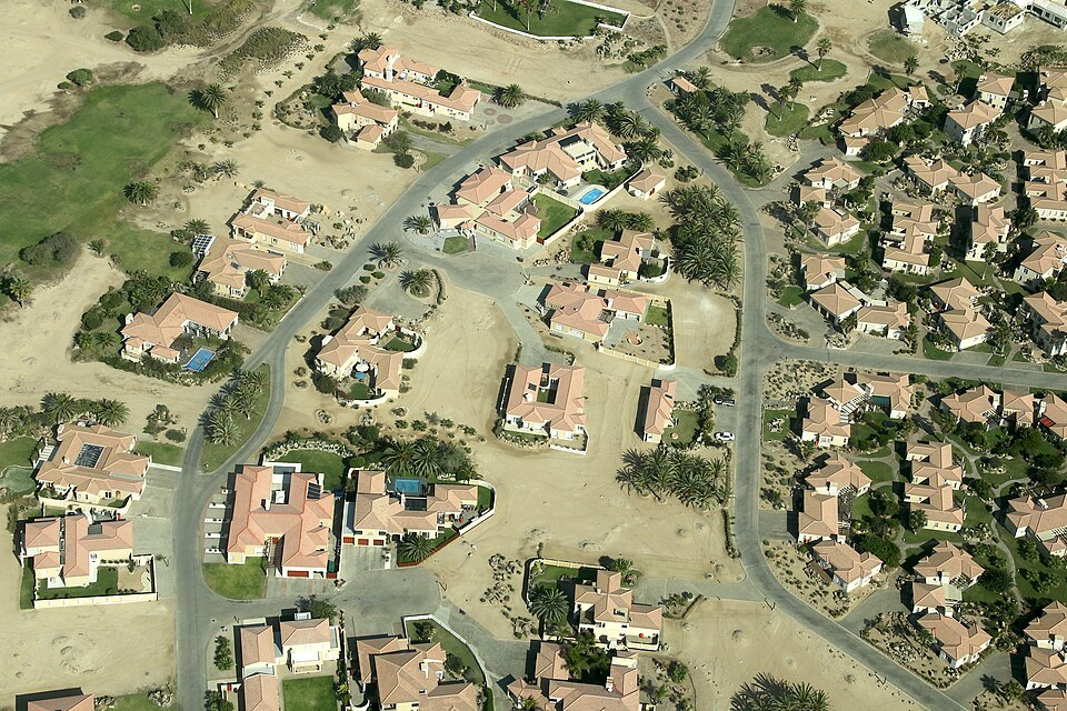 File:Aerial view Swakopmund (2018).jpg