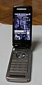 W63CA Mobile phone