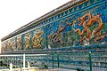 The Nine-Dragon Wall