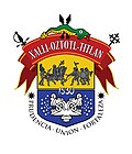 Coat of arms of Jalostotitlán