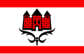 Flag of Ahrensburg