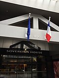 Embassy of France in Wellington