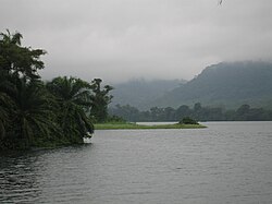 Lake Volta