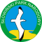 Slovincian National Park logo