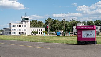 Military History Museum (MHM)