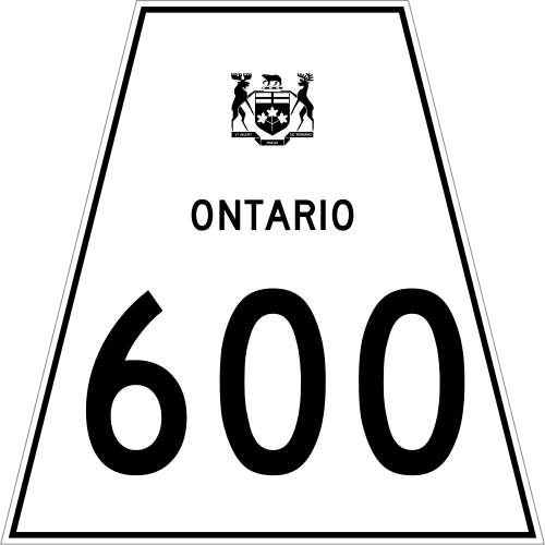 File:Ontario Highway 600.svg