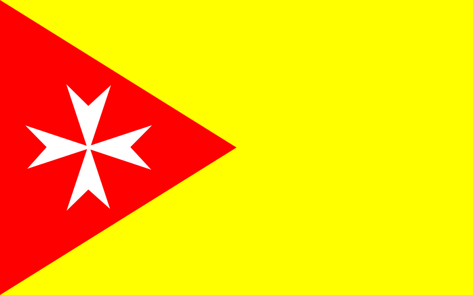 File:POL gmina Suchy Las flag.svg